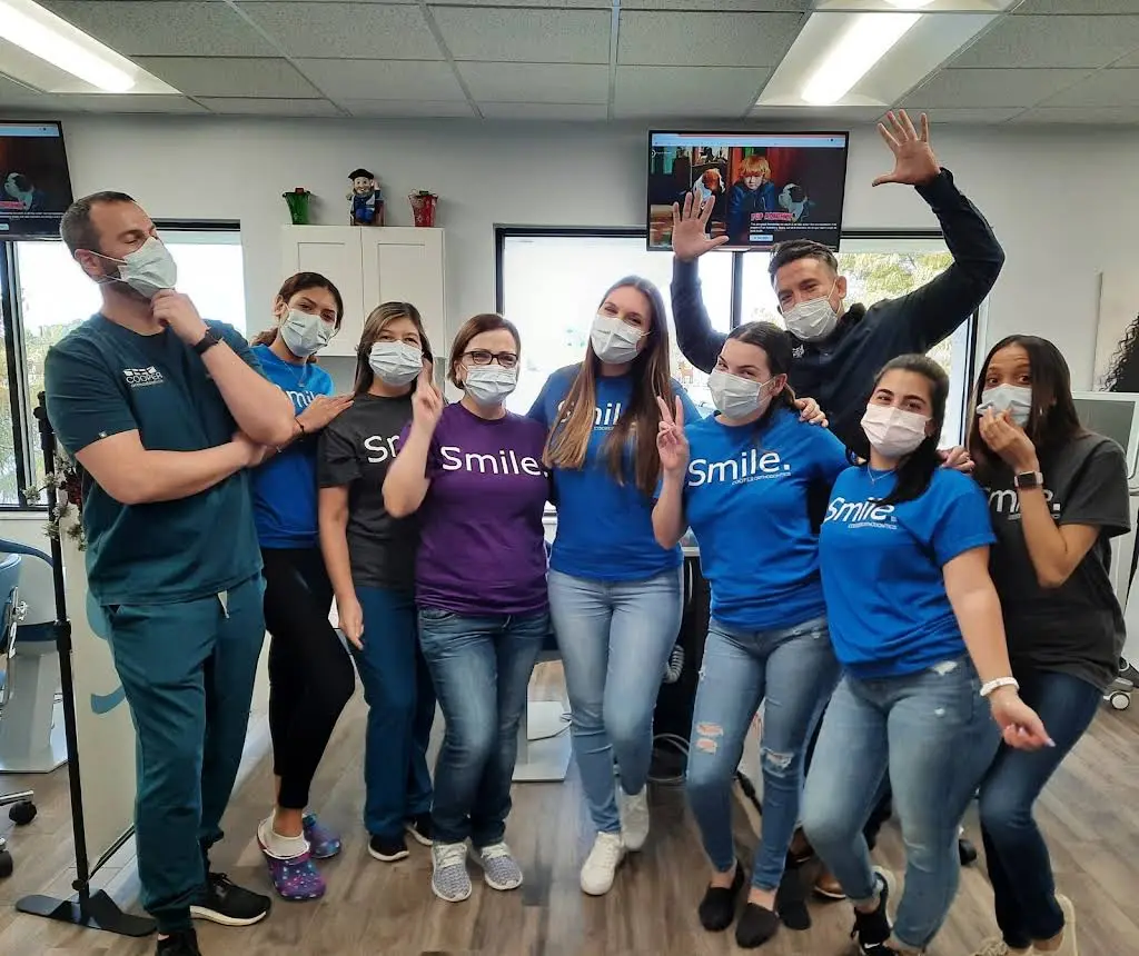 Cooper Orthodontics