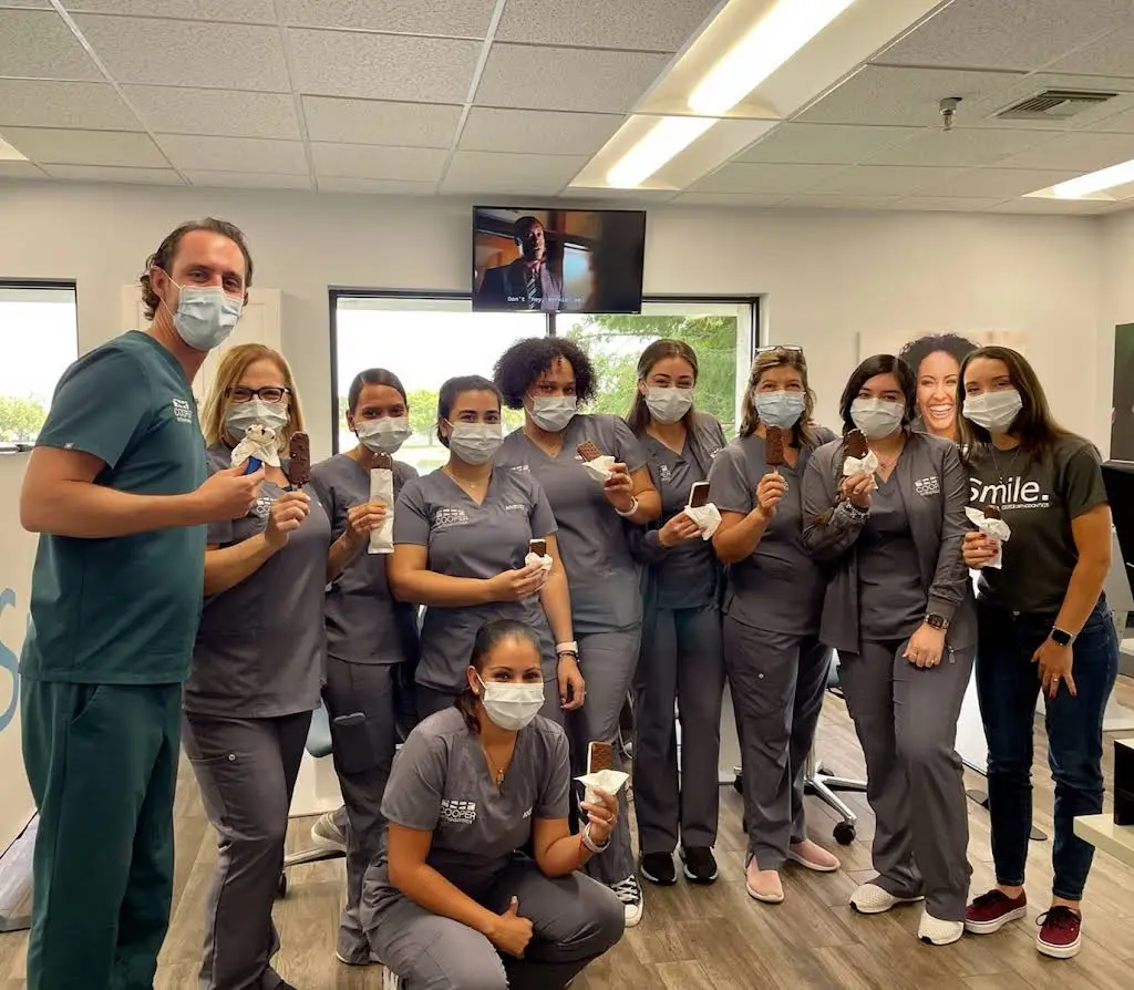 Cooper Orthodontics