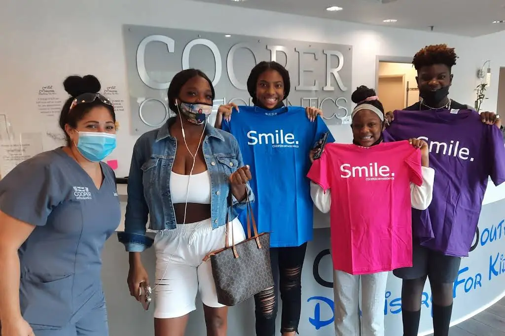 Cooper Orthodontics