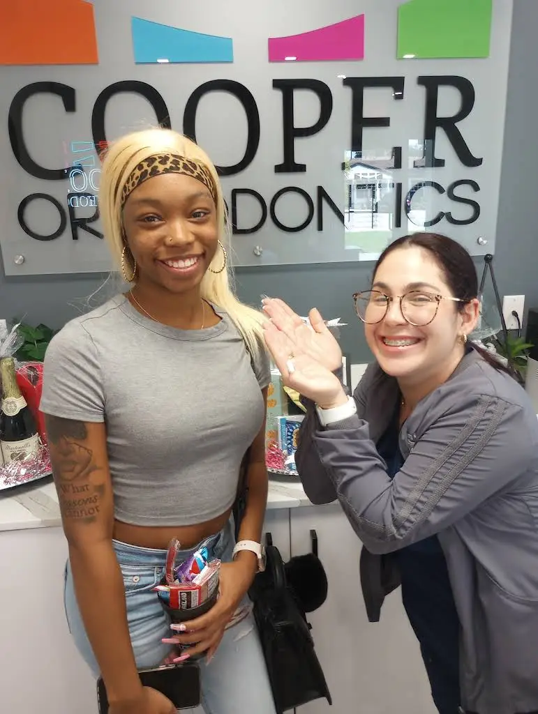 Cooper Orthodontics