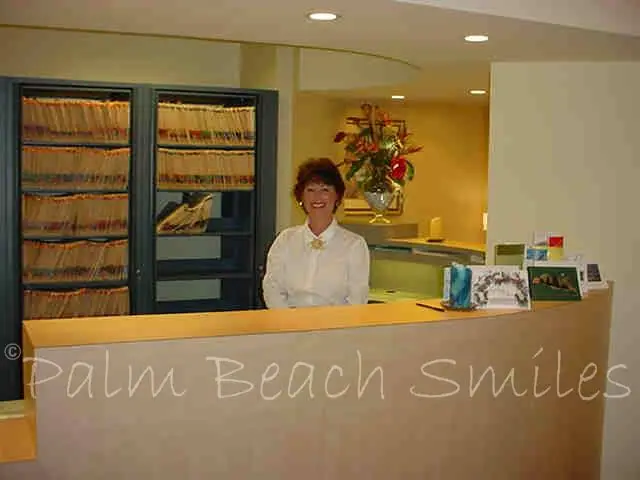 Palm Beach Smiles: Michael I. Barr, DDS
