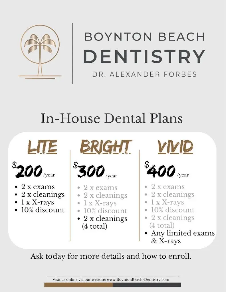 Boynton Beach Dentistry
