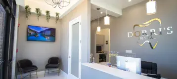 Dorri's Dental