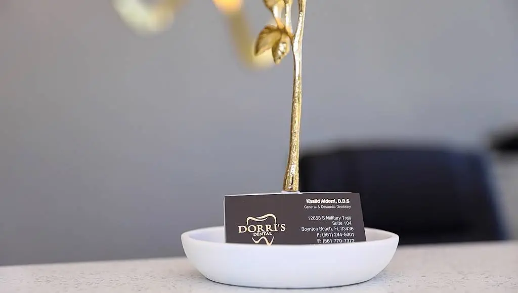 Dorri's Dental