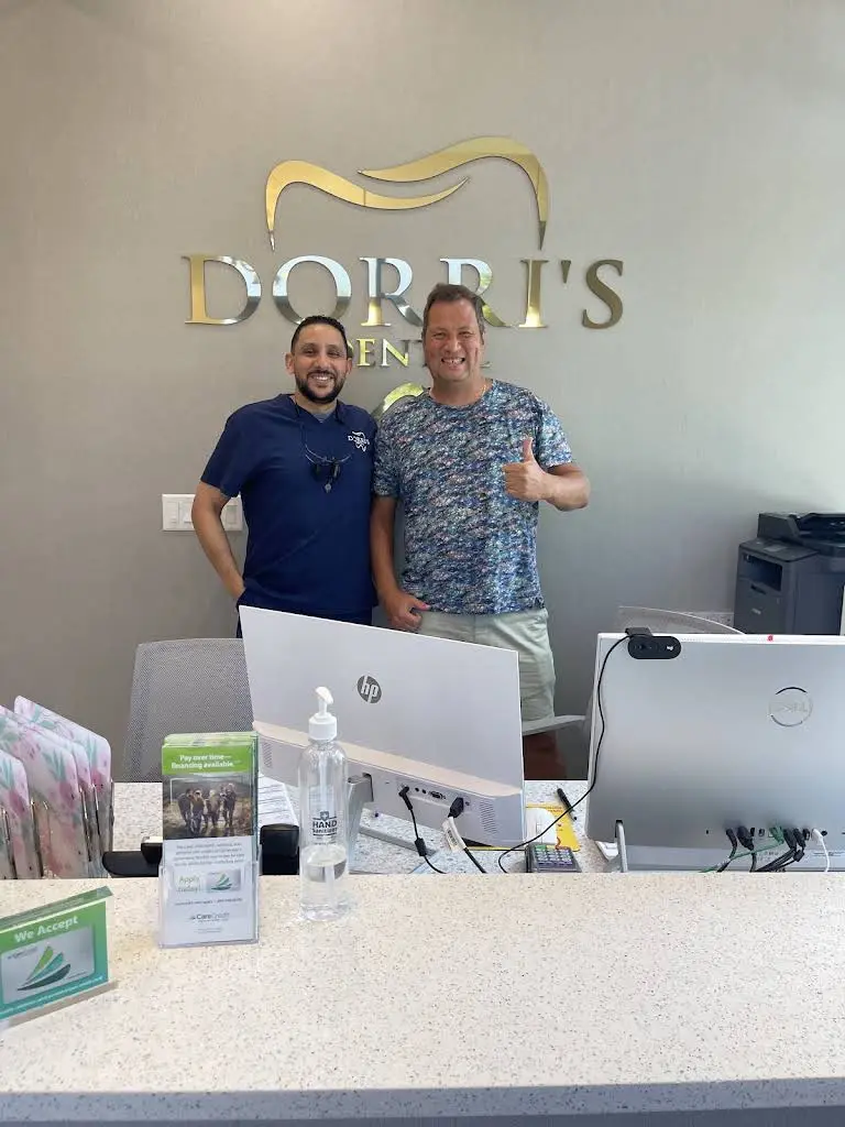 Dorri's Dental