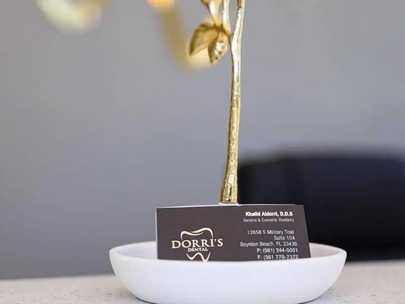 Dorri's Dental