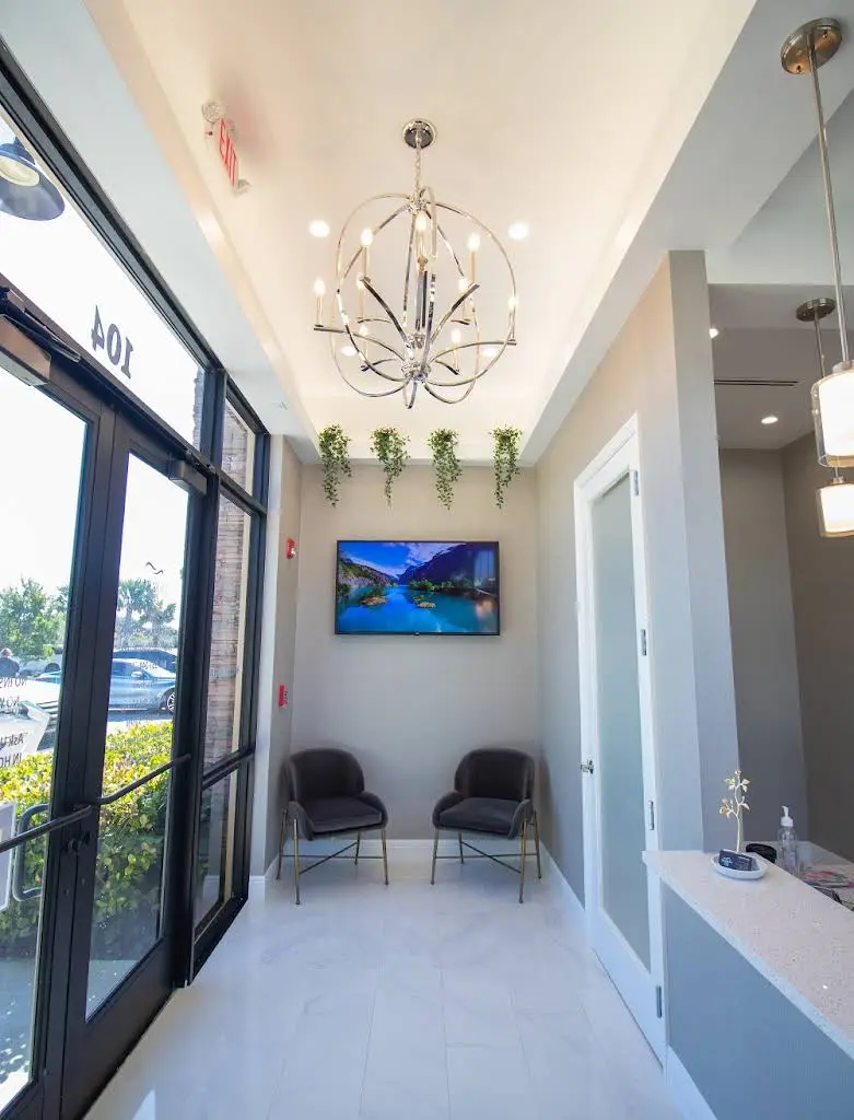 Dorri's Dental