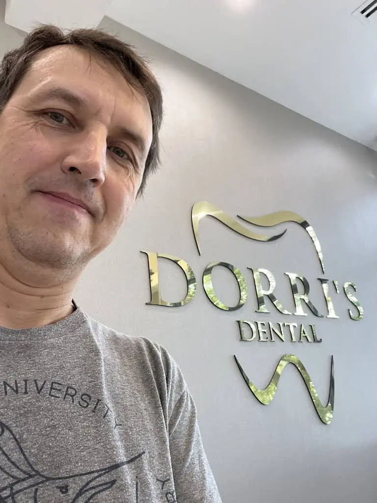 Dorri's Dental