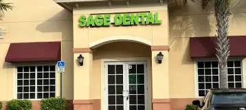 Sage Dental of West Delray Beach