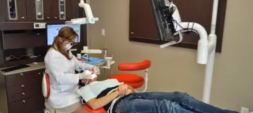Inroma Dental