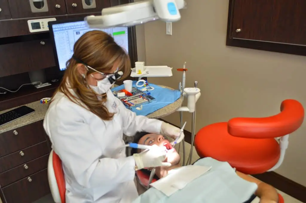 Inroma Dental