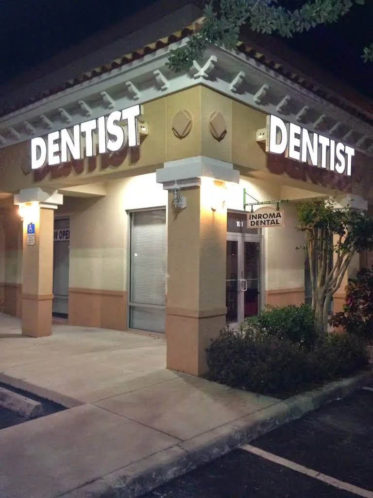 Inroma Dental