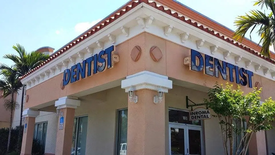 Inroma Dental