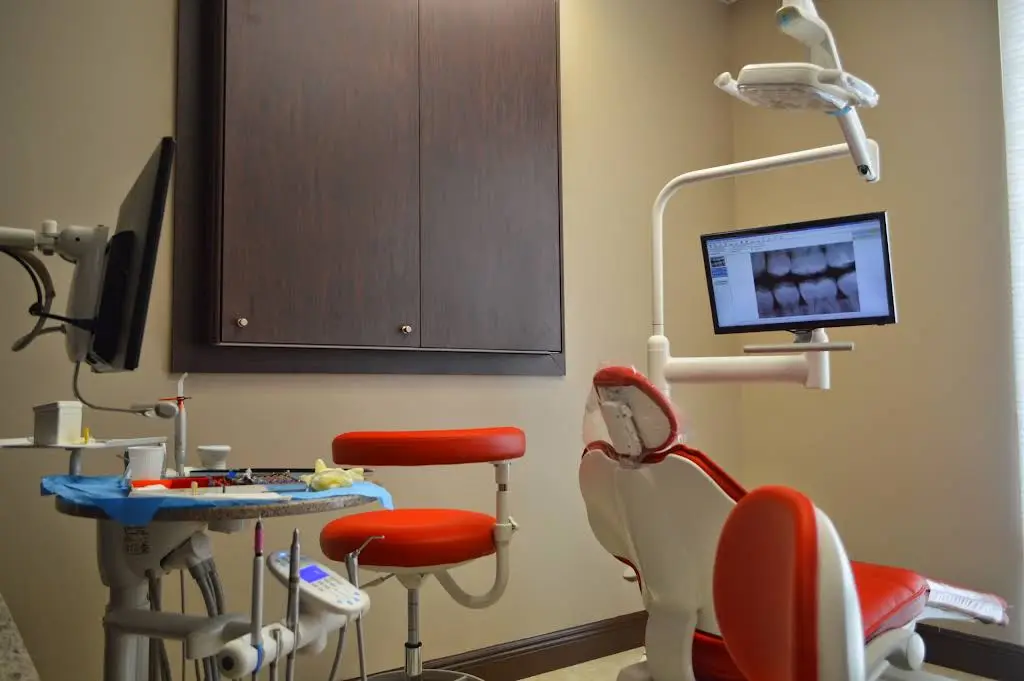 Inroma Dental