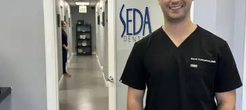 SEDA Dental of Delray Beach