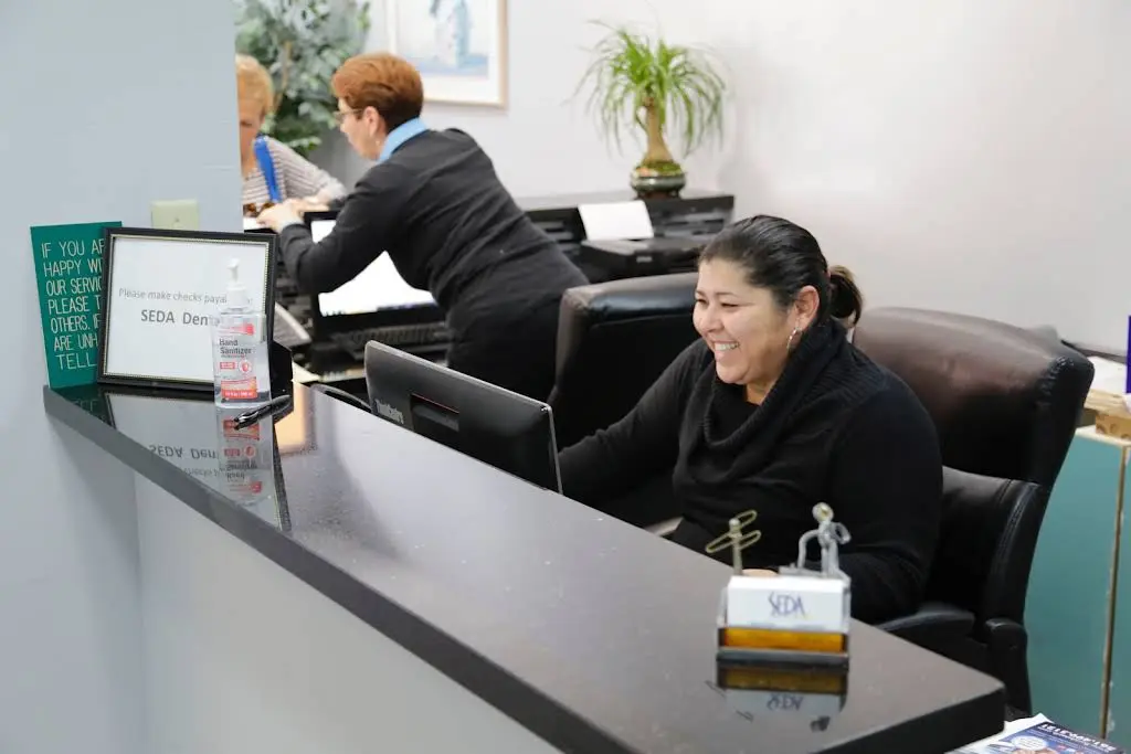 SEDA Dental of Delray Beach