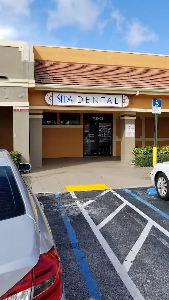 SEDA Dental of Delray Beach