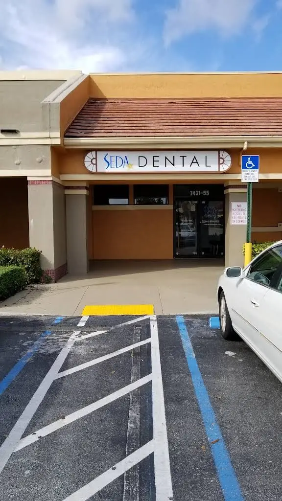 SEDA Dental of Delray Beach