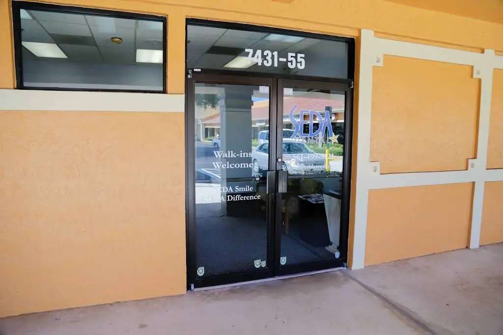 SEDA Dental of Delray Beach