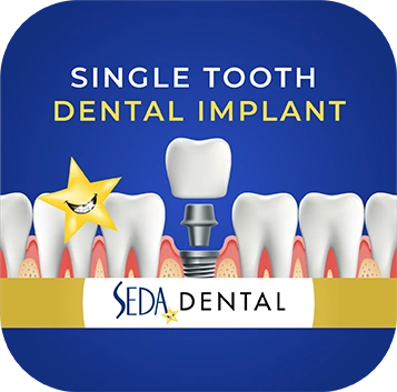 SEDA Dental of Delray Beach