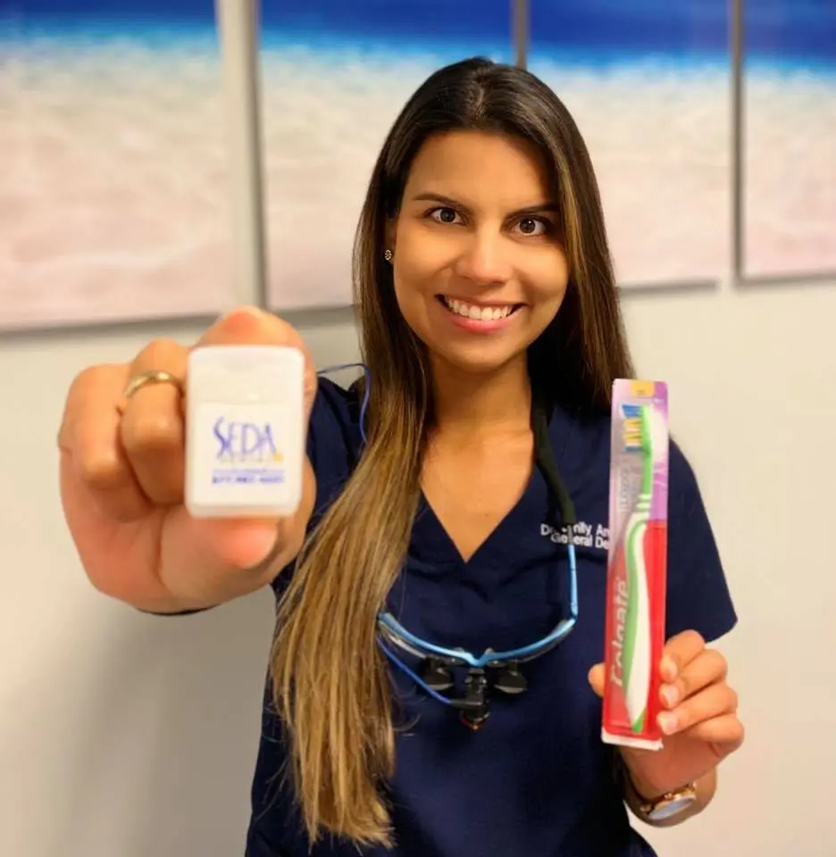 SEDA Dental of Delray Beach