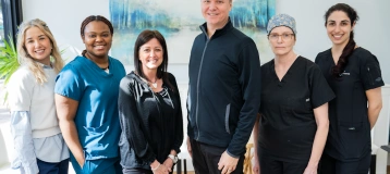 Tomalty Dental Care