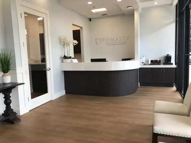 Tomalty Dental Care