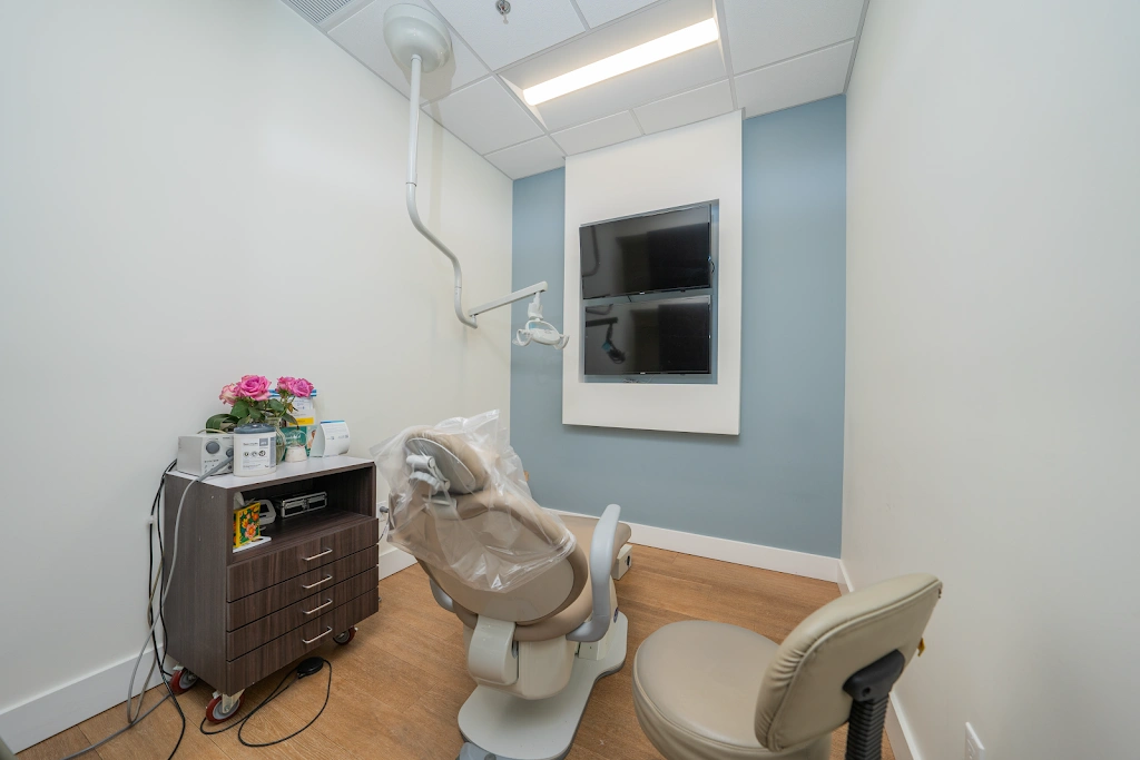 Tomalty Dental Care