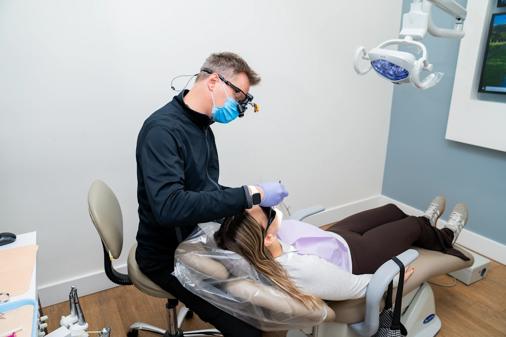 Tomalty Dental Care