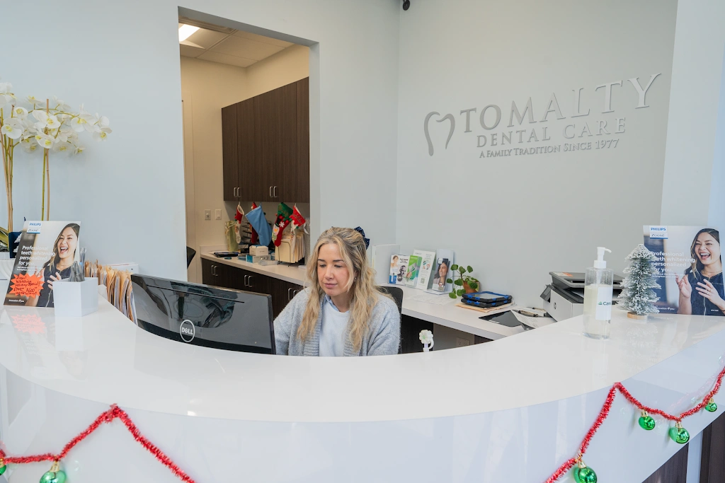 Tomalty Dental Care