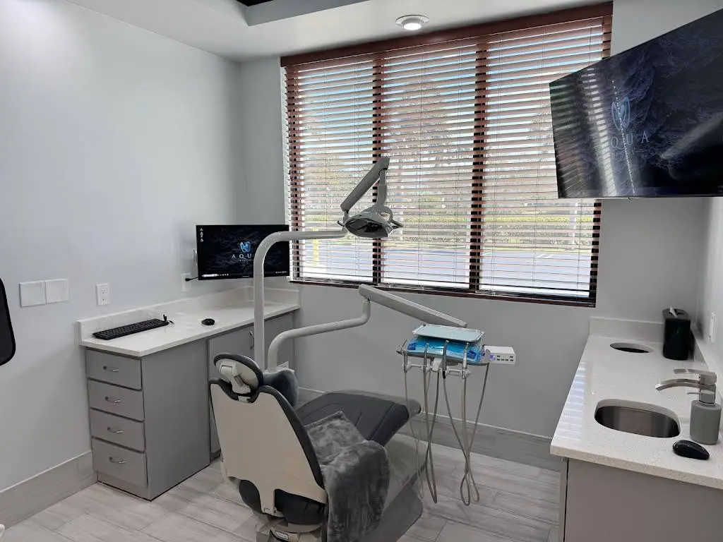 Aqua Dental