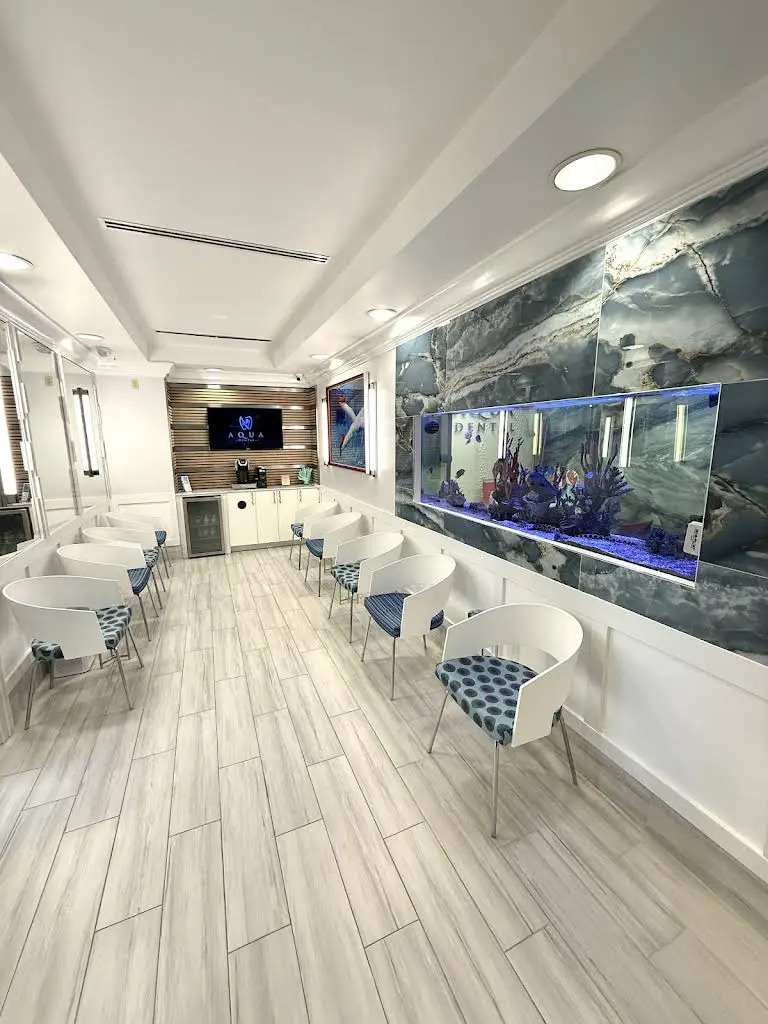 Aqua Dental