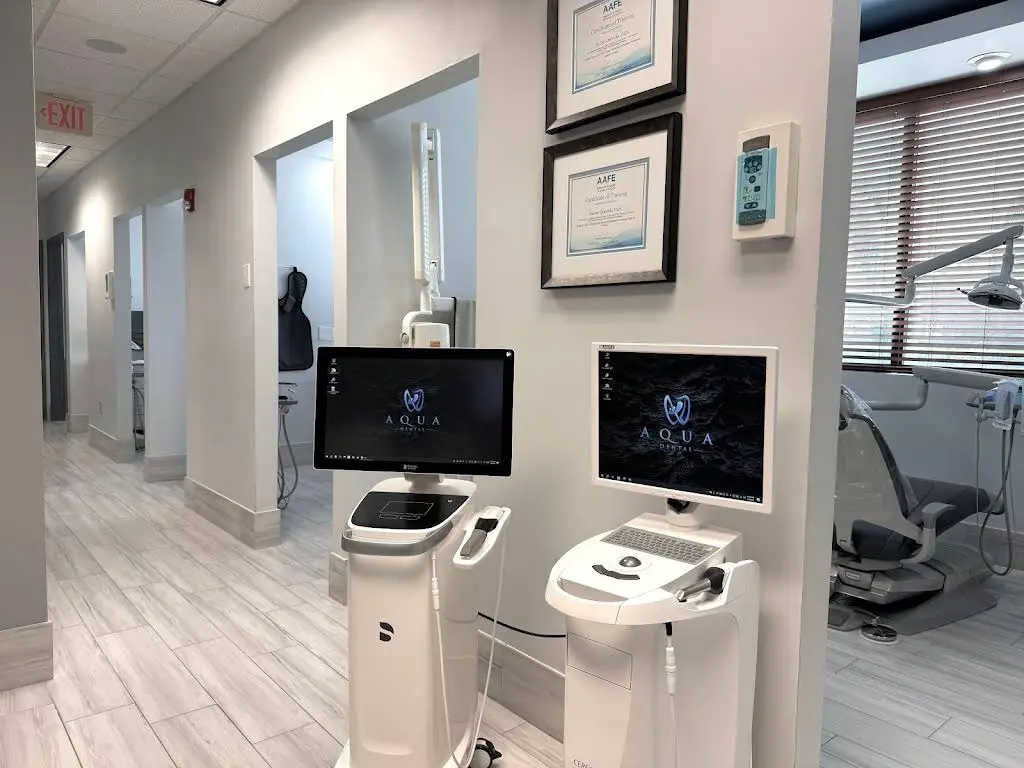 Aqua Dental