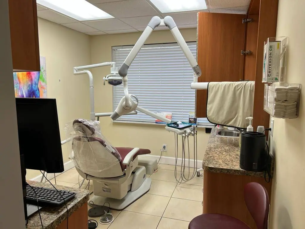 C-BAR Dentistry