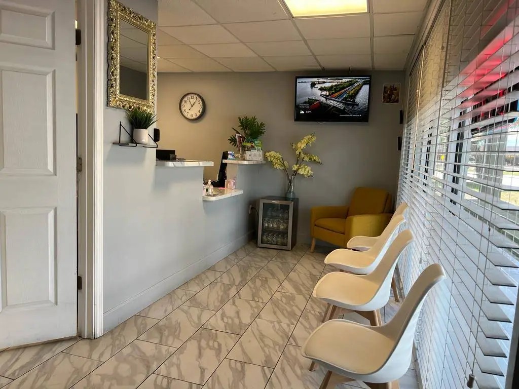C-BAR Dentistry