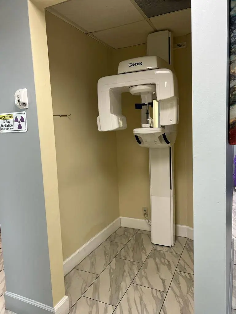 C-BAR Dentistry