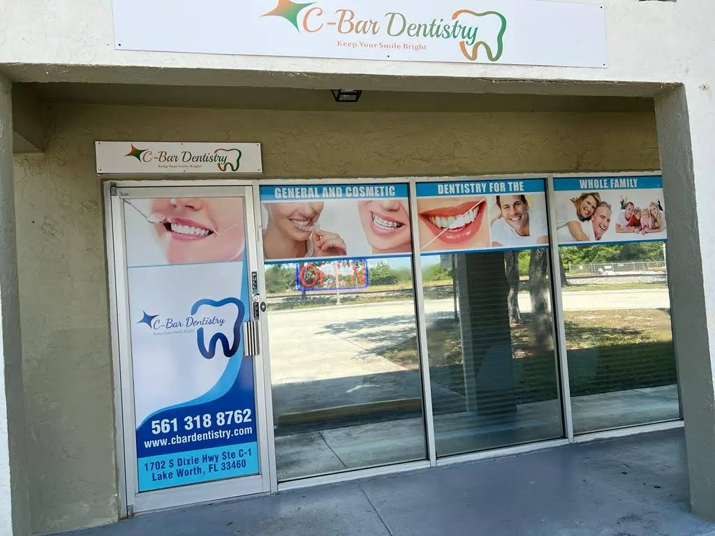C-BAR Dentistry