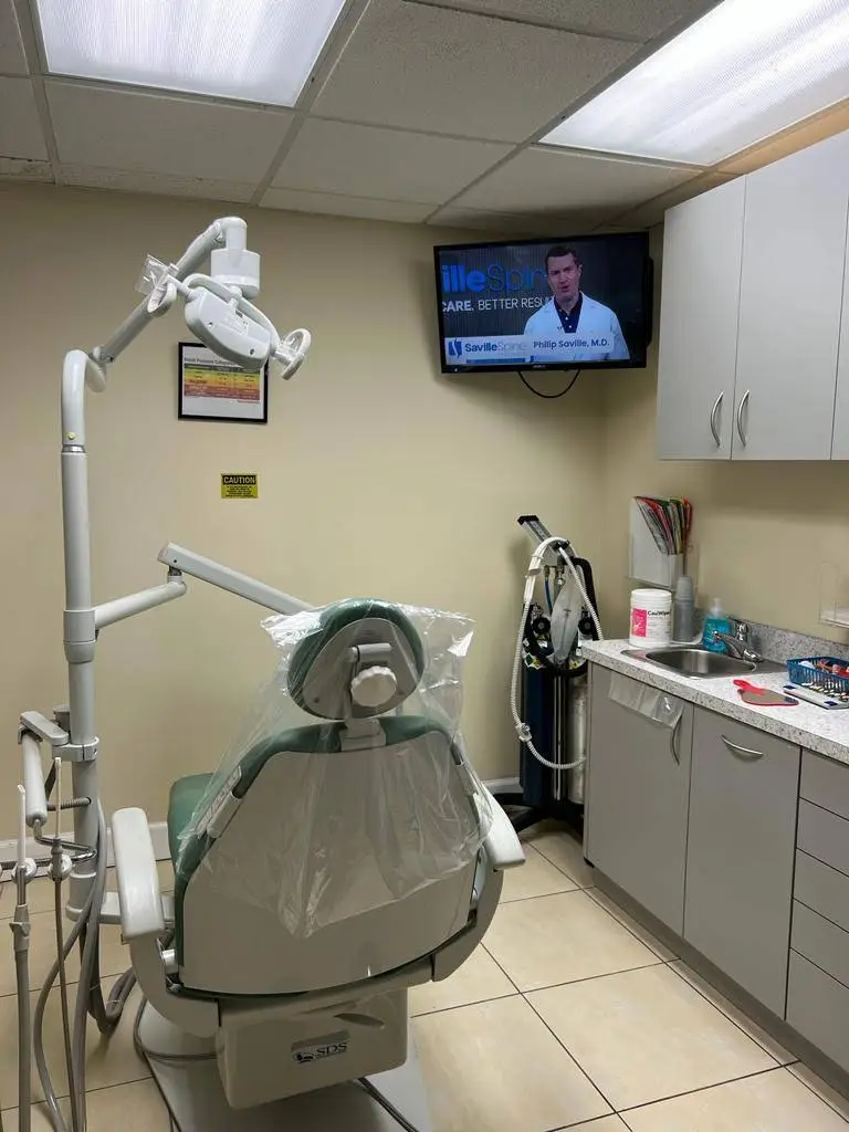 C-BAR Dentistry