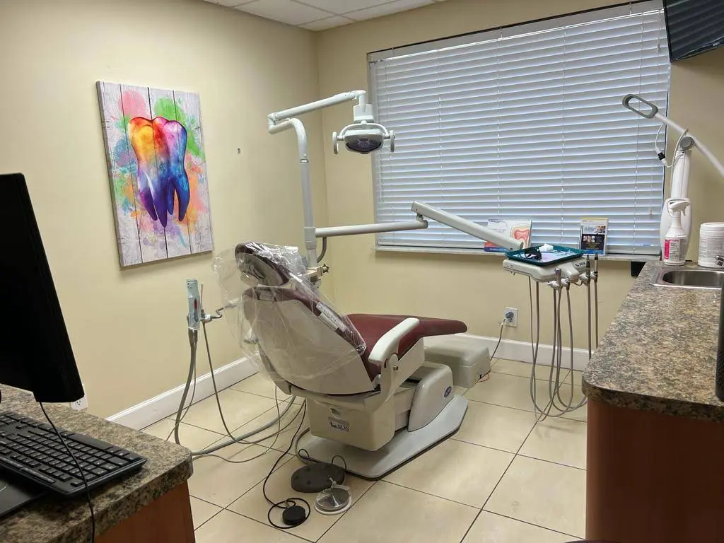 C-BAR Dentistry
