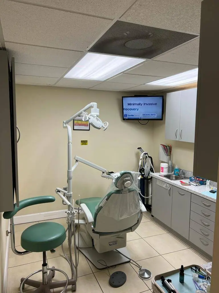 C-BAR Dentistry