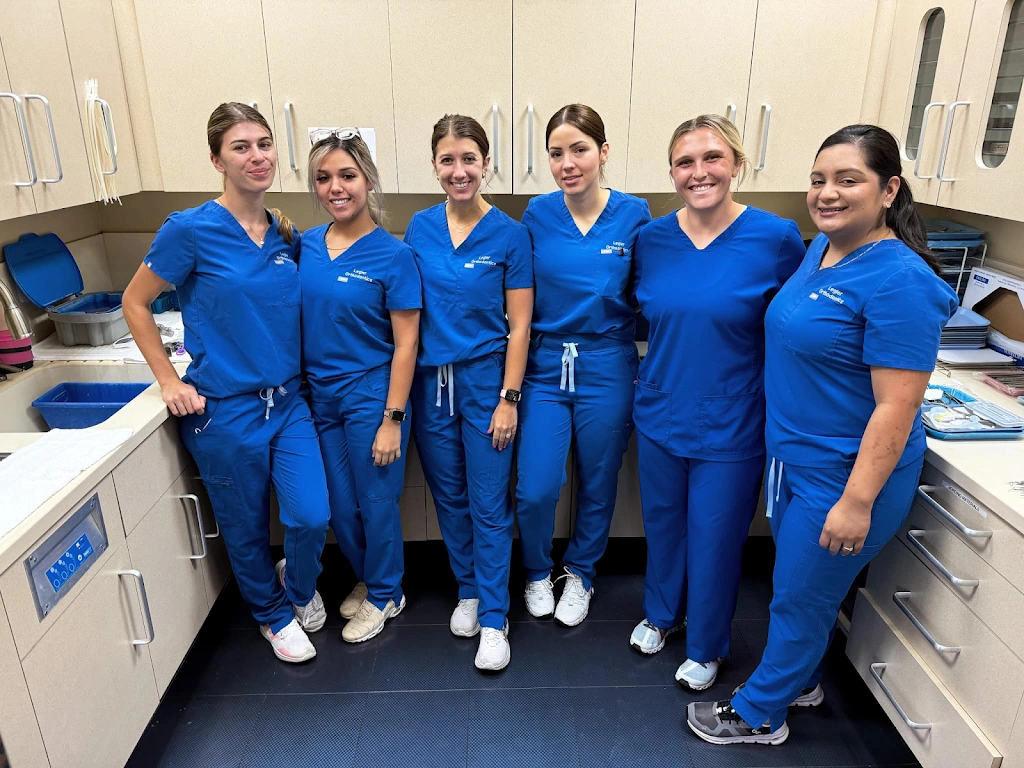 Legler Orthodontics