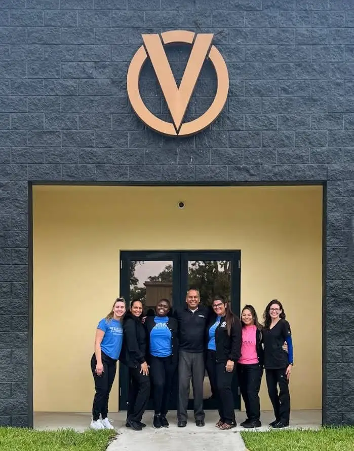 Vakani Orthodontics