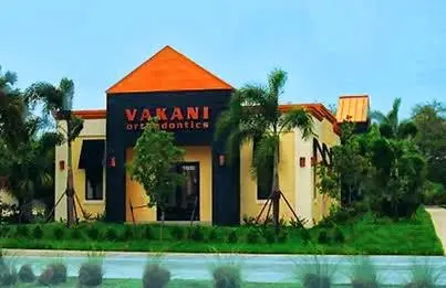Vakani Orthodontics