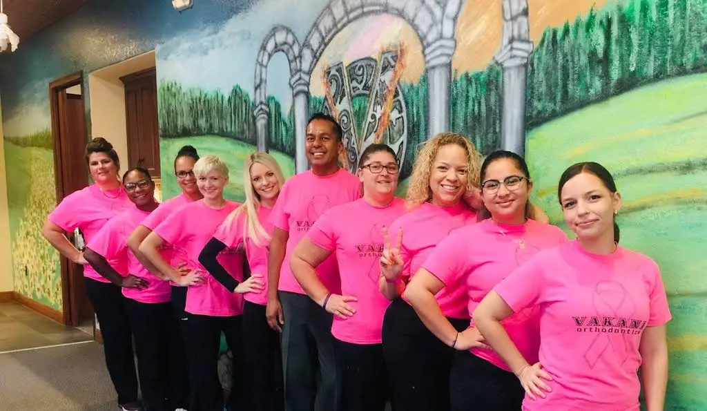 Vakani Orthodontics