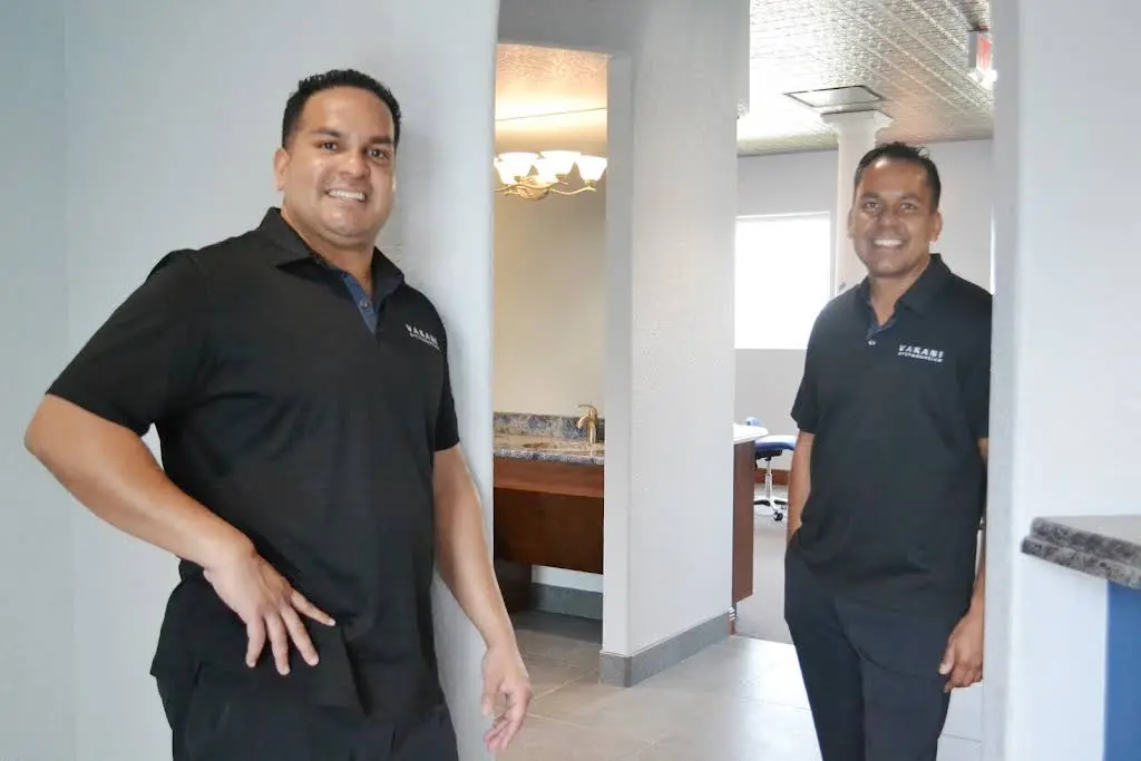 Vakani Orthodontics