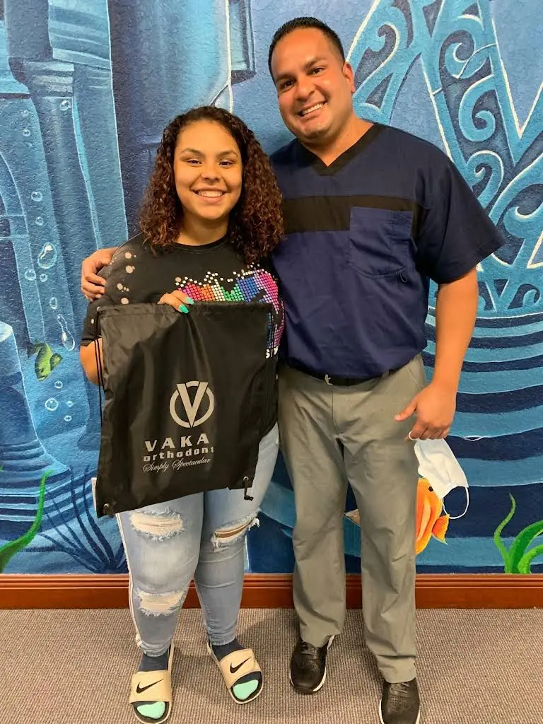 Vakani Orthodontics