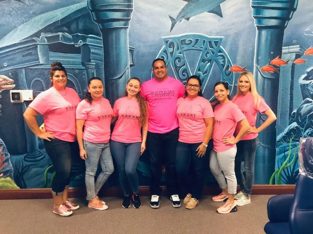 Vakani Orthodontics