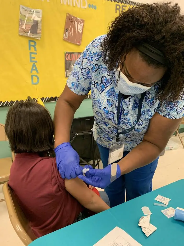 Florida Community Health Centers, Inc.