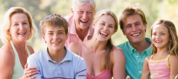 Family & Cosmetic Dentistry