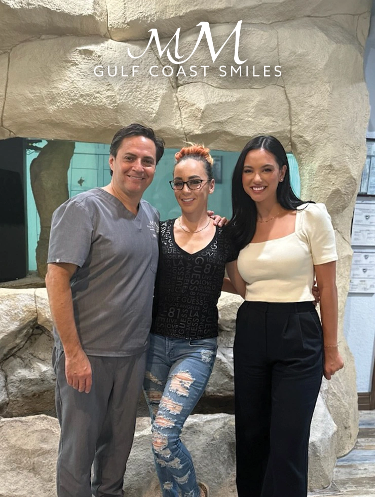 Gulf Coast Smiles